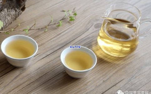 普洱茶为啥是凉性-普洱茶为啥是凉性的