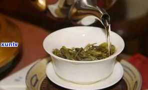 普洱茶盖碗：冲泡法、投茶量与更佳容量全解