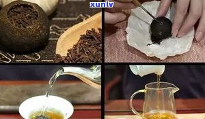 普洱茶烘焙：温度与 *** 的完美结合，提升茶叶香气的艺术