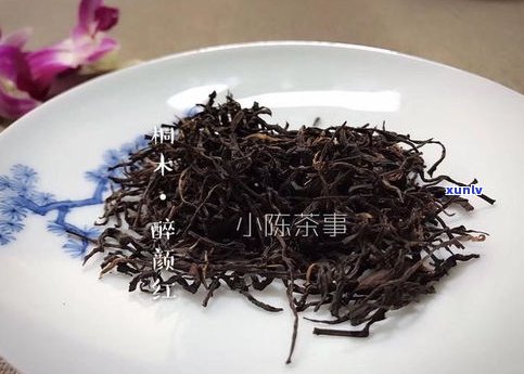 中国红是普洱茶吗-中国红是普洱茶吗还是白茶