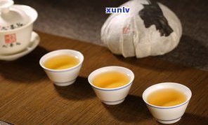 普洱茶茶艺解说：详细步骤与技巧