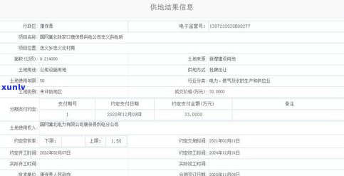 张家口高档普洱茶价格全览：最新报价、表单及查询，一网打尽！