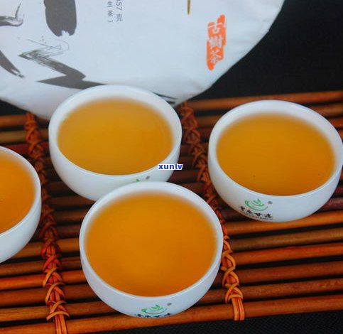 普洱茶的7个特征-普洱茶的7个特征是什么