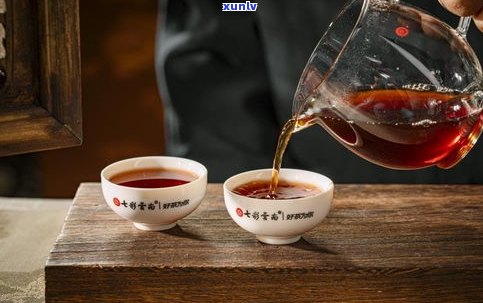 匠心普洱茶200克礼盒价格及图片：制茶大师精心  ，云南特色茶叶，售价多少？