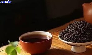 深入解析：藏茶与普洱熟茶的区别及其功效作用