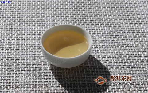 气血虚女性适合喝普洱茶吗？