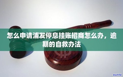 浦发银行没有停息挂账吗-浦发银行没有停息挂账吗怎么办