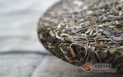 普洱熟茶饼颜色黑：正常还是异常？原因解析