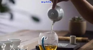 普洱茶茶与水的比例称为什么？正确比例是多少？