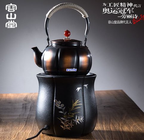 普洱茶茶与水的比例称为什么？正确比例是多少？