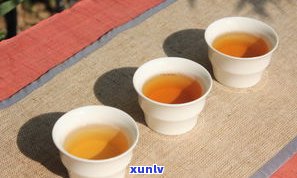 饱满的普洱茶好吗？详解其口感、品质与健康效益