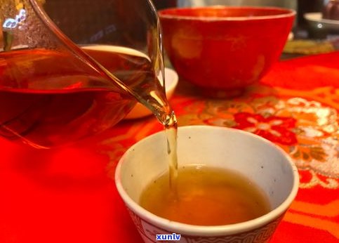 饱满的普洱茶好吗？详解其口感、品质与健康效益