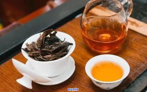 饱满的普洱茶好吗？详解其口感、品质与健康效益