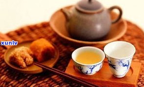 喝了普洱茶胃发涨-喝了普洱茶胃胀