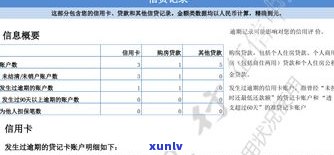 浦发信用卡逾期4月如何协商分期还款及对的影响？