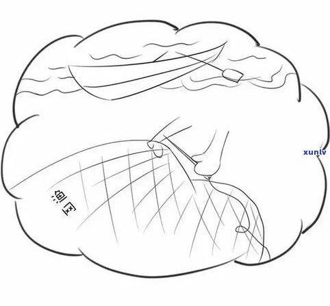 玉佩卡通画：精美的玉佩简笔画、动漫及玉器卡通图案 *** 