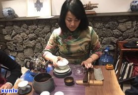 石家庄普洱茶主播-石家庄普洱茶主播是谁