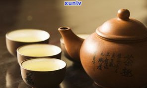 用自来水泡普洱茶真的安全吗？解析如何正确泡制