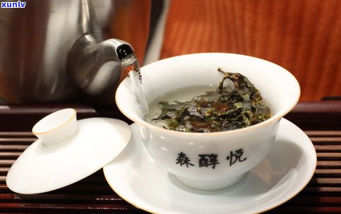 龙岩普洱茶怎样冲泡出好喝的香气？