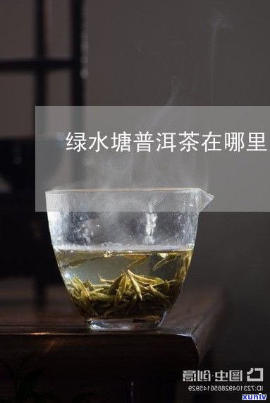 绿水塘普洱茶介绍图片大全高清：特点与价格一览