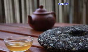 茗普古茶行：品味茗古、茗兴、茗古兰及茗香系列普洱茶