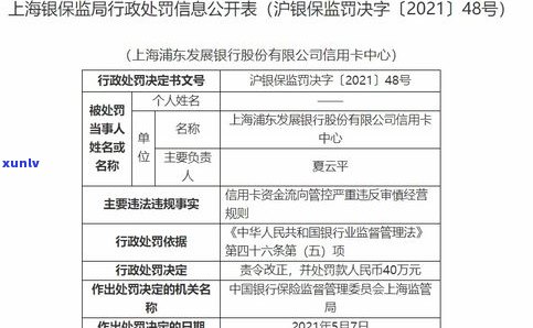 浦发银行信用卡信贷安全可靠性分析：能否申请贷款？