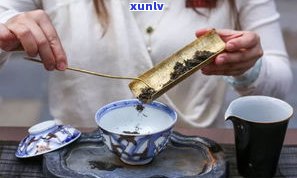 普洱生茶焦糊味道：起因、作用及解决  