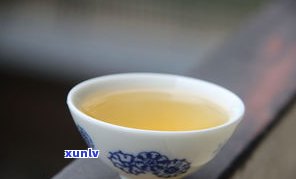 普洱茶泡出来发涩：原因解析与是否能喝的探讨