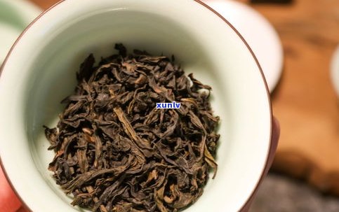 白石岩茶：是什么类型的茶叶？