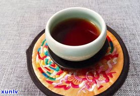 白石岩普洱茶特点-白石岩普洱茶特点介绍