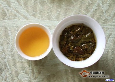 孕期能喝普洱茶么-孕期能喝普洱茶么吗