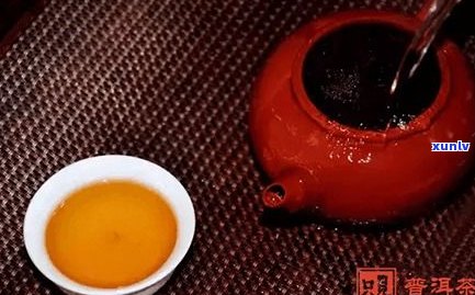 普洱茶一天喝两升正常吗？适宜饮用量及频率探讨