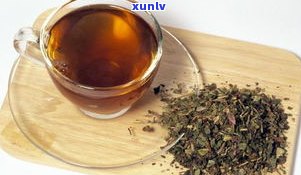 鸡骨草叶加普洱茶-鸡骨草叶加普洱茶功效