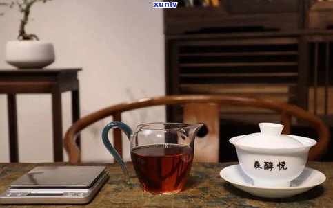 普洱茶的错误喝法大全：包括图片展示与禁忌解析