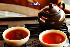 大厂的普洱茶是不是为台地茶？探讨其性价比及起因