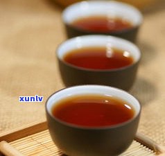 普洱茶水里有絮状物悬浮物：正常现象还是质量问题？能否安全饮用？