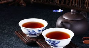 男人喝古树普洱茶：好处与适不适合？