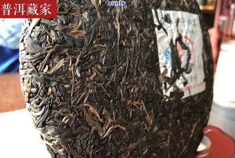 福绿贡普洱茶历史-福绿贡普洱茶历史简介