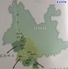 普洱茶36个产地分布全览：三大产区及详细位置解析