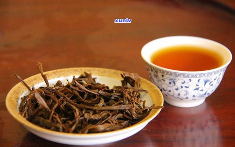 普洱茶跟古树红茶-普洱茶跟古树红茶哪个好