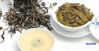 《普洱茶》：功效、选购及品牌推荐，生茶熟茶比较