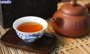 普洱茶樟香味：好茶还是坏茶？味道及来源解析