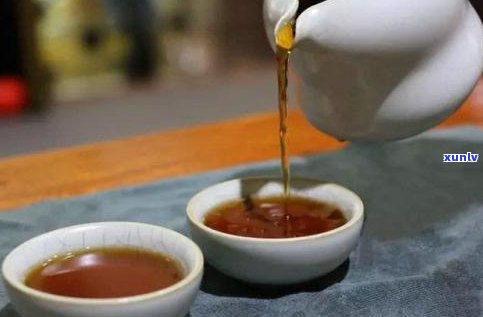 普洱茶樟香什么味-普洱茶樟香什么味道好