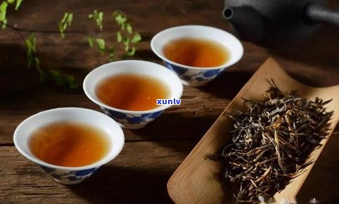 普洱茶第二泡更佳水温是多少？