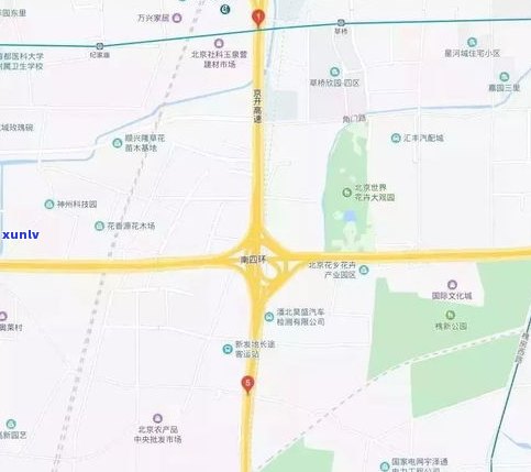 玉龙中路：详细地址、所属区域及街道信息