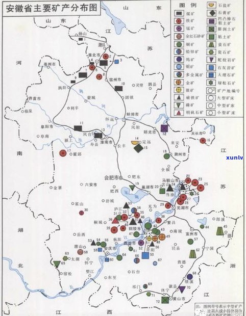 云南普洱茶主要产自哪里？详细解析其产地与城市分布