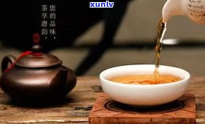 喝普洱茶能通便吗？女生如何正确饮用与调理以达到更佳效果