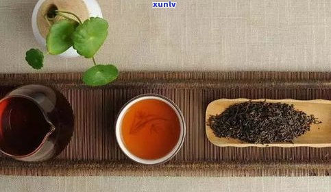 喝普洱茶能通大便吗？详解其功效与原因