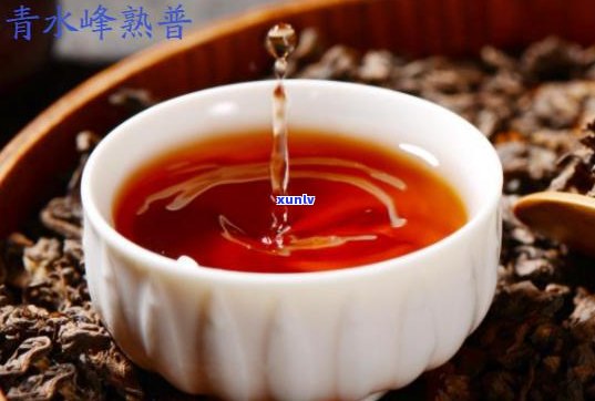 喝普洱茶真的能降血压吗？效果如何？