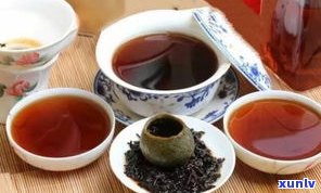 小青橘普洱茶疗效-小青橘普洱茶疗效与功效